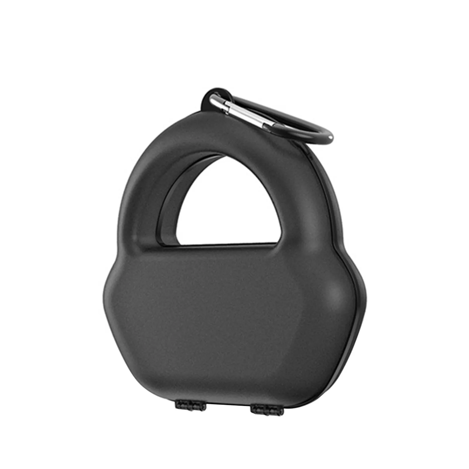 

Protective Bag Fashion Full Shockproof Portable Hard Anti Scratch Dustproof Carrying Case Storage Travel For Apple Headphone