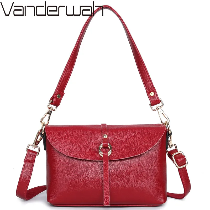 Натуральная кожа женские сумки через плечо дизайнерские на для женщин сумка из