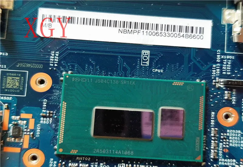 оригинал для acer v3 371 материнская