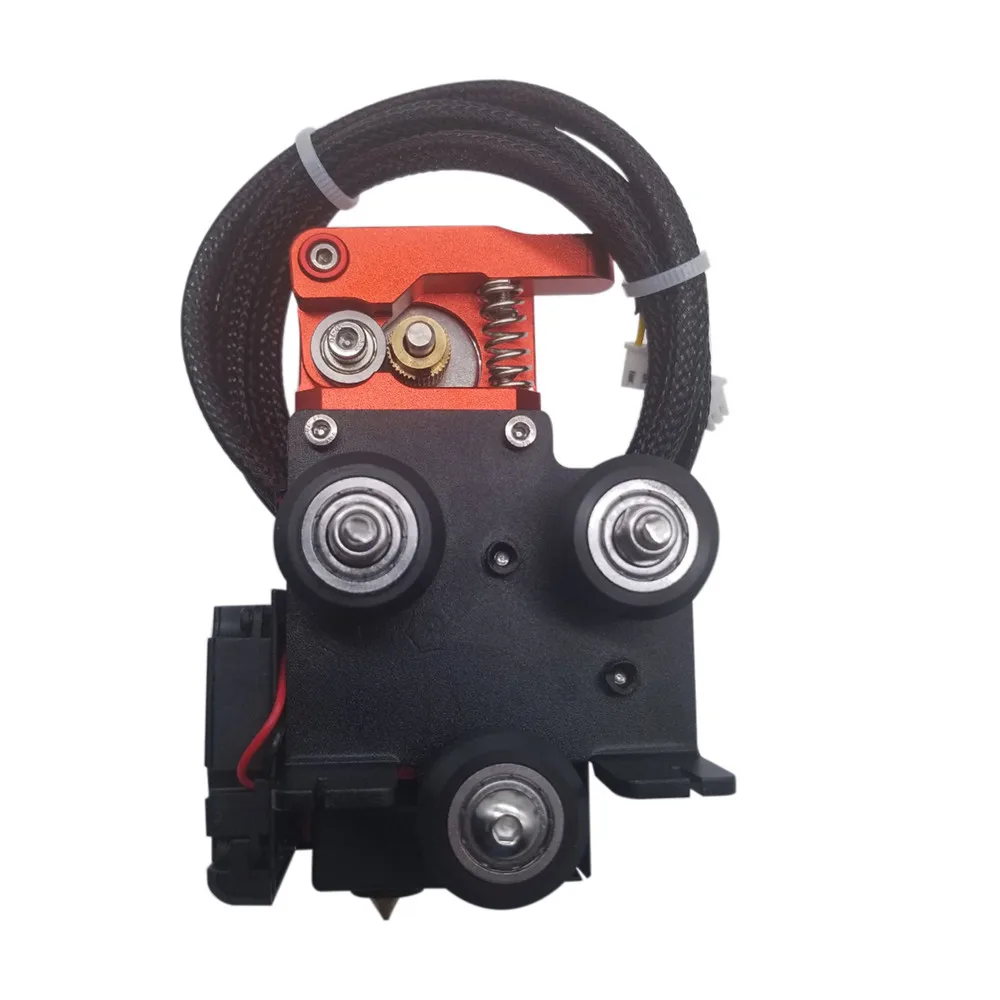 

Upgrade Filament Extruder Drive Feed Kit for Ender-3 3D Printer Spare Parts