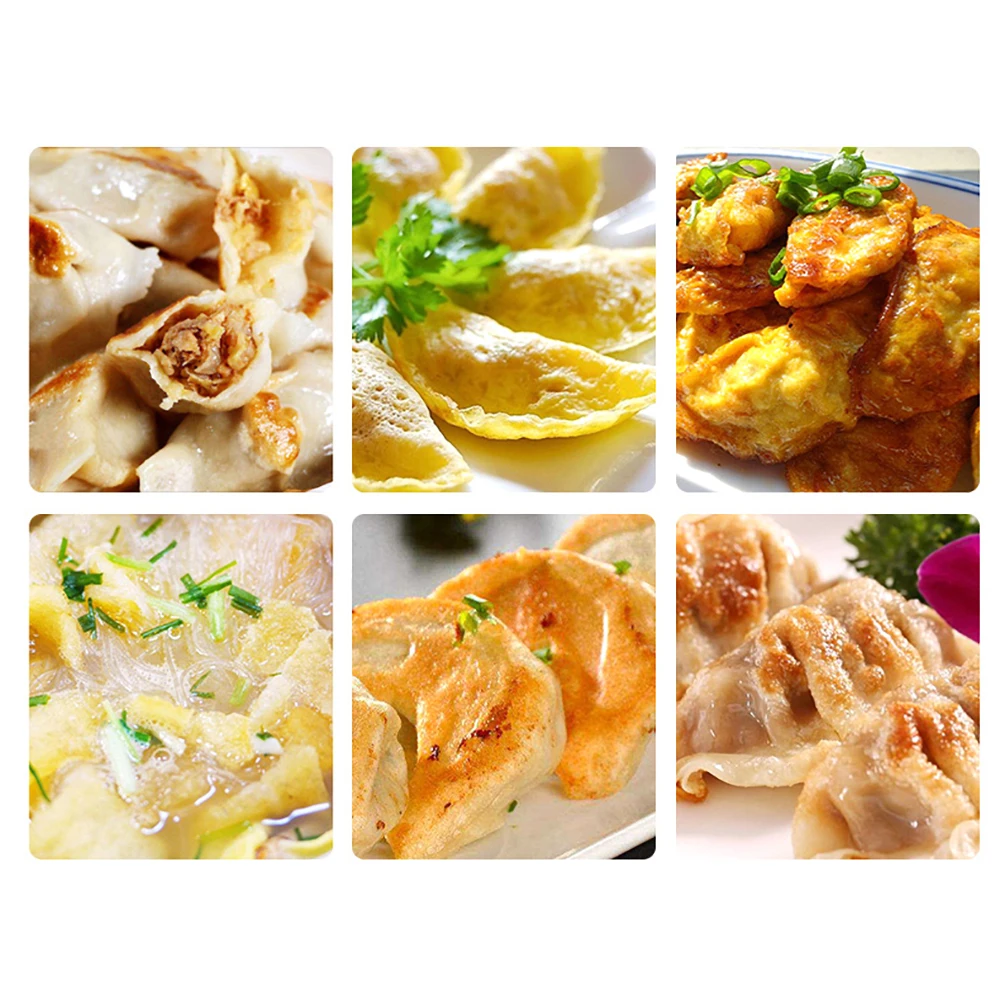 Сковорода с 4/5/7 отверстиями для жарки без масла и дыма | Дом сад