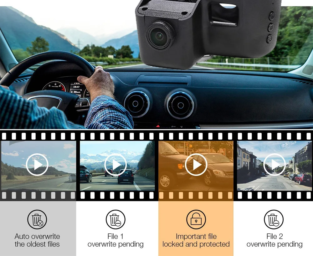Jabriel Скрытая 1080P wifi Автомобильный видеорегистратор Автомобильная камера для джипа Grand Cherokee Compass ренегатский Чероки Grand Commander Патриот