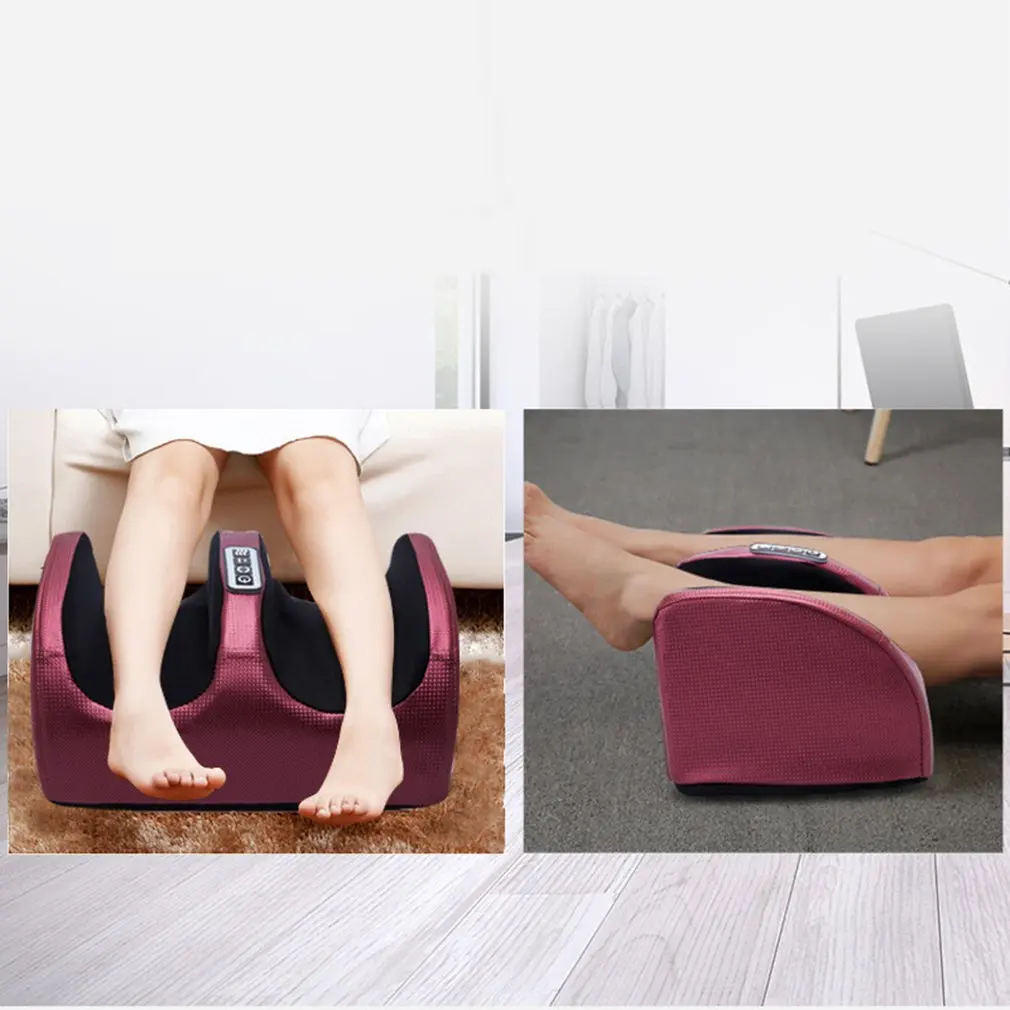 

Heat Massage Foot Massage Machine Foot Massager Leg Massager Leg Machine Foot Foot Massage Foot Massage