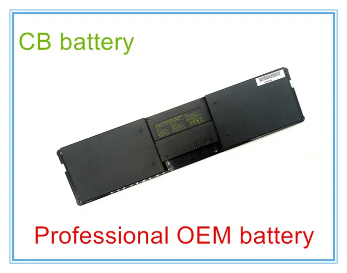 Аккумулятор для ноутбука BPS27 BPSC27 3200 мАч VPCZ21V9E VPCZ21M9E VPCZ21 VPCZ214GX VPCZ213GX