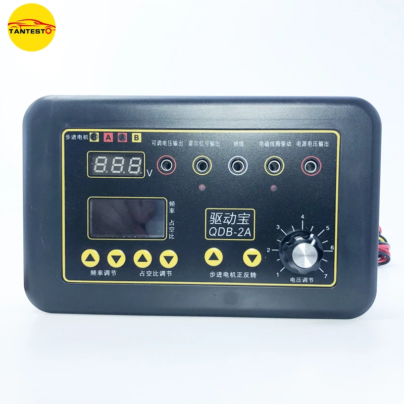 Привод автомобильный тестер катушки зажигания дизельный бензиновый инжектор