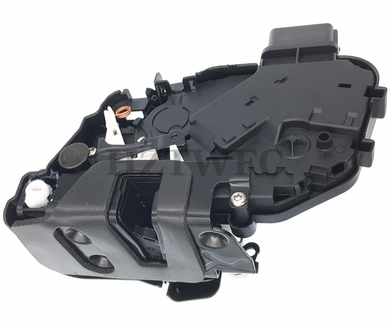 Новый механизм защелки задней левой двери LR071650 LR011303 для Evoque Freelander 2 Discovery 3 4 Range Rover