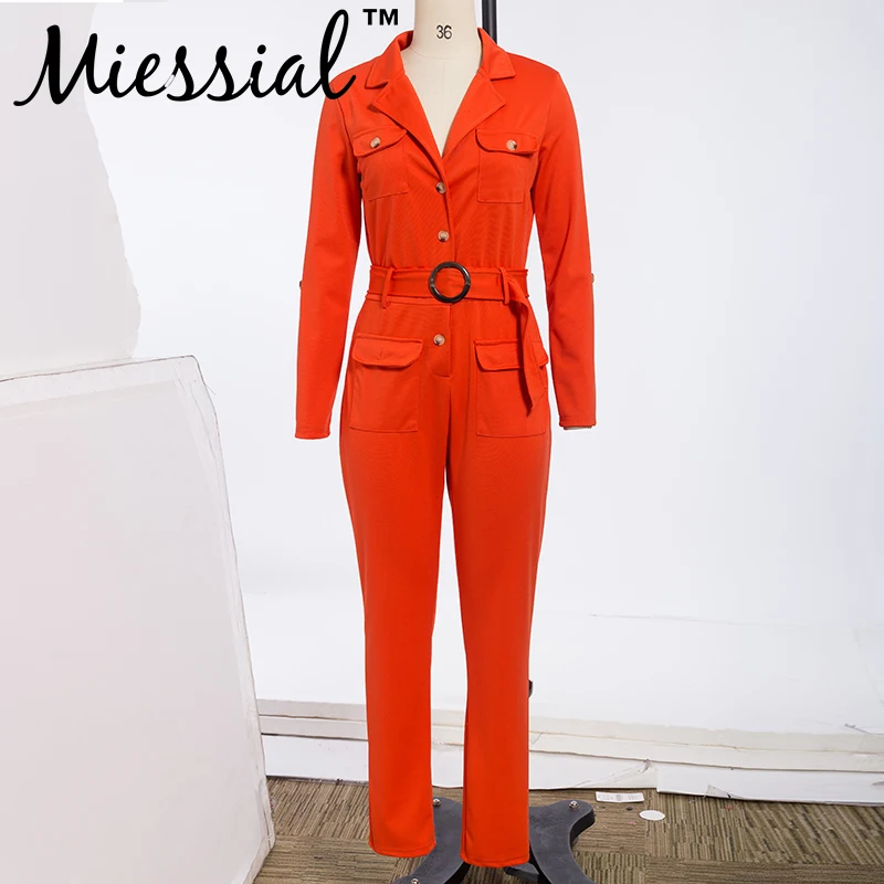 Miessial трикотажный сексуальный бандажный комбинезон рубашка женский зимний