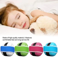 baby noise protection earmuffs soundproof earmuff noise proof protective earmuff sleep noise reduction headphone