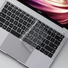 Чехол для клавиатуры Huawei MateBook 13S 14S D 14 15 16 X Pro 13 дюймов E B B3 B5, защитная пленка для ноутбука, силиконовый чехол