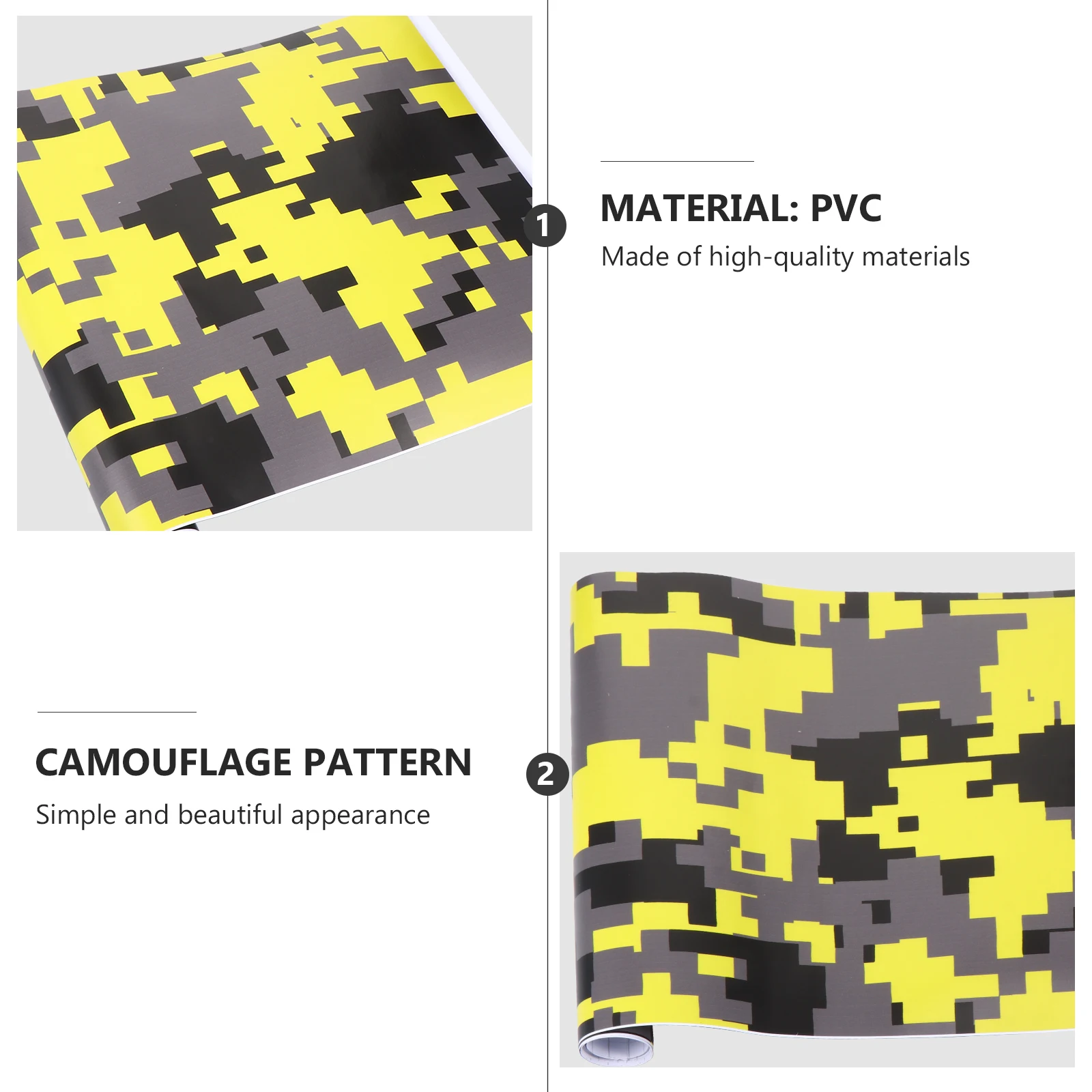 Камуфляжное граффити фотопленка мотоциклетная наклейка модный Декор |