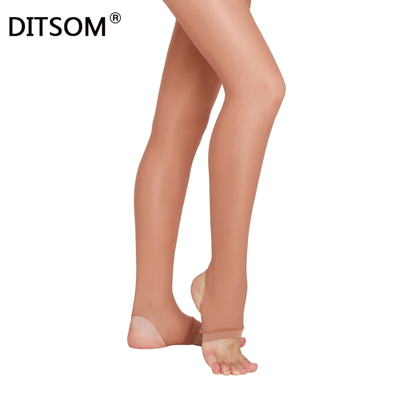 Блестящие Колготки со стразами для девочек качественные Сияющие корректирующие