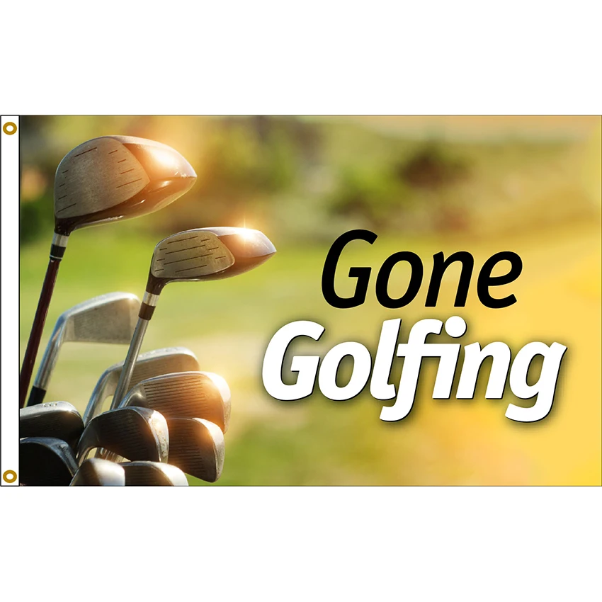 Флаг больше нет 150x90 см баннер яркие цвета украшение для подарка акция дома 100D