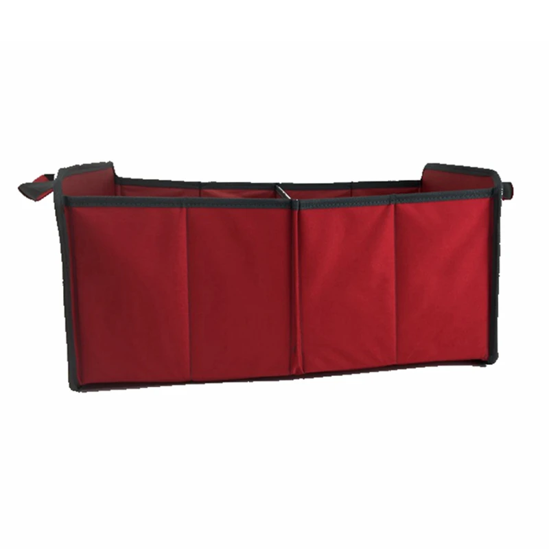 Складная коробка Heopono для хранения чехлов грузовиков автомобильных аксессуаров