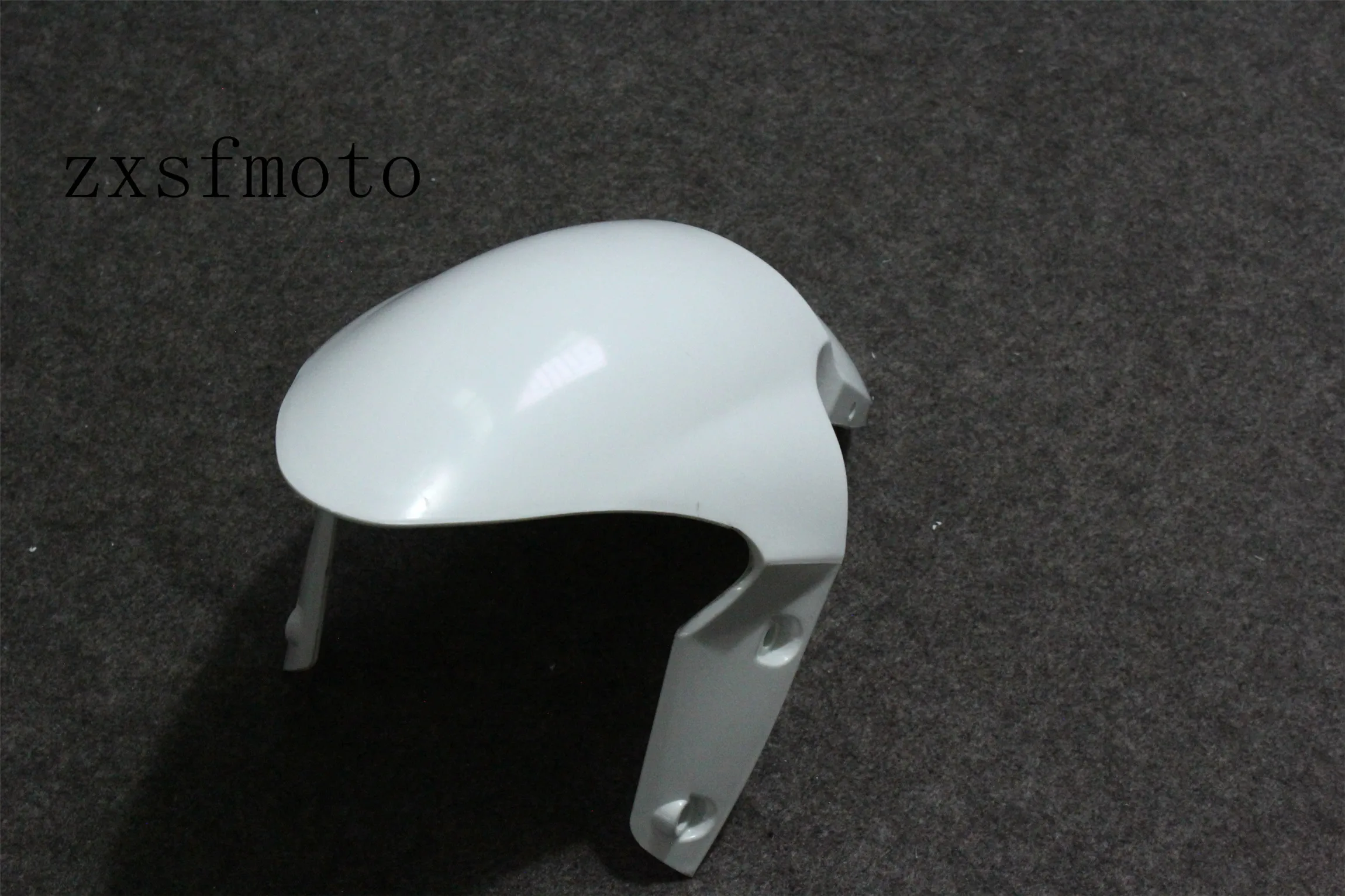 

Брызговики передние для Triumph 675, 2006, 2007, 2008, 2009 -2014
