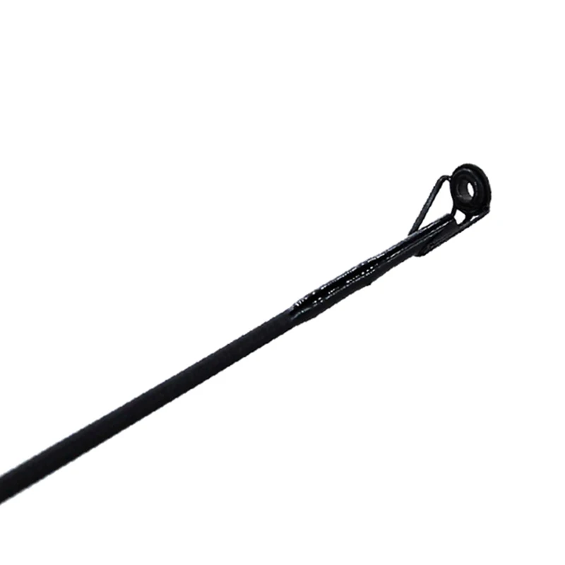 

FRP Fishing Rod Sea Saltwater Lure Fishing Rod Fishing Tackle Medium Action 1.2M THJ99