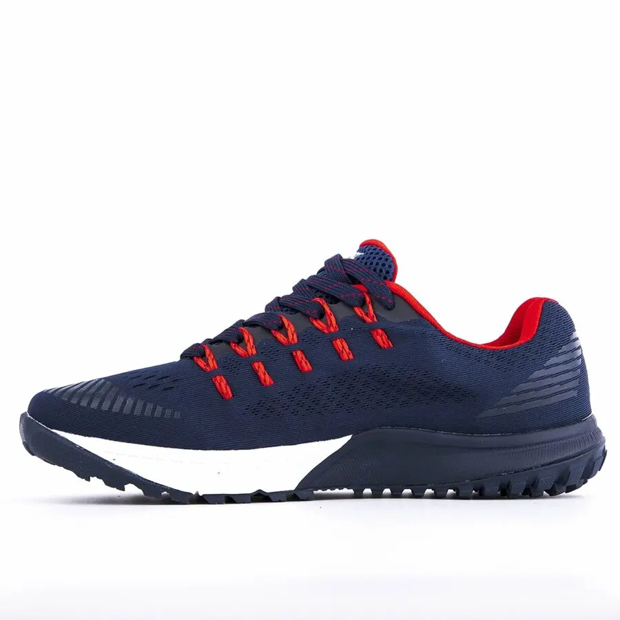 

Sneakers Men Slazenger the Buyer Not Request Running & Walking Men'S Shoes Navy Blue