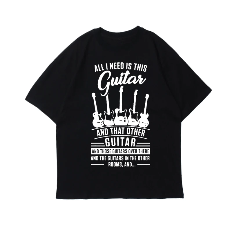 

2021 New Rock Band Harajuku T-Shirt Men 2021 Summer Hip Hop T Shirts Cartoon Streetwear Oversized T Short Sleeve Casual Top Tees