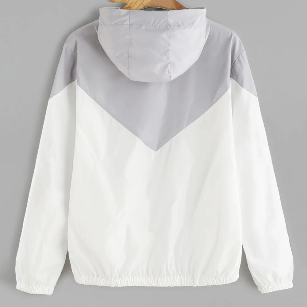 Женская зимняя модная новинка пальто с длинным рукавом на молнии повседневная