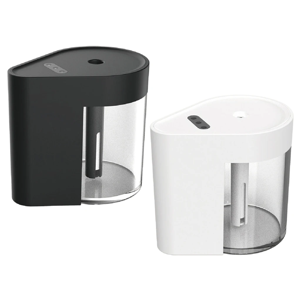 

100ml Automatic Soap Dispenser Induction Hand Sanitizer Disinfection Alcohol USB Alcohol Sprayer Infrared Liquid Spray Bottle