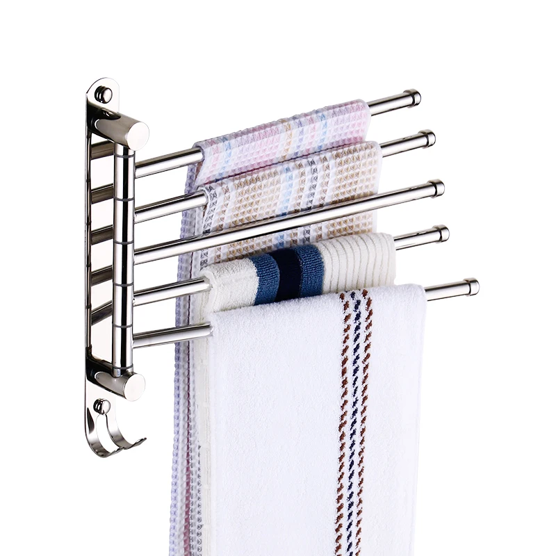 Badkamer Prateleira Floating Banyo Aksesuarlari Etagere Salle De Bain Rotatable Shower Wall Shelf Towel Rack Bathroom Organizer |