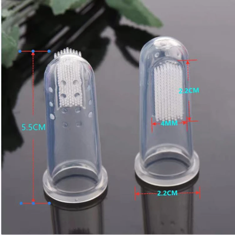 3 шт./компл. Силиконовые Зубные кольца средство для ухода за зубами плохой запах