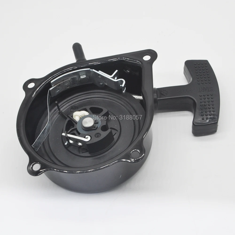 Pullstart Pull Starter Recoil для Suzuki Lt A50 Alt50 Lt50 LT 50 Quad Runner 83 87|Турбины и запасные части| |