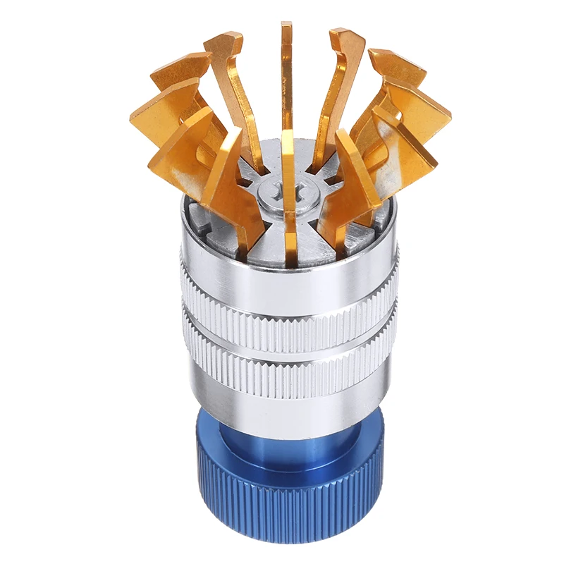 Shellhard Watch Plastic Crystal Watchmaker Lift Front Case Remover Inserter Watch Glass Remove Replace Repair Opener Tool