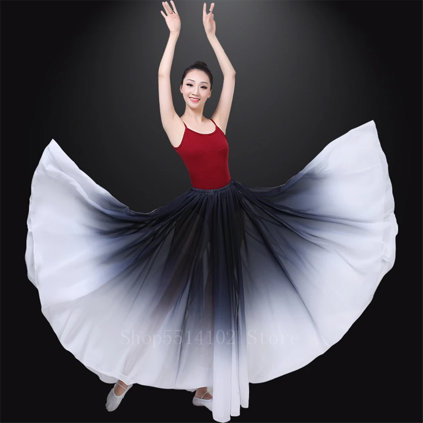 Испанское Платье Фламенко для женщин народный живот цыганского размера плюс