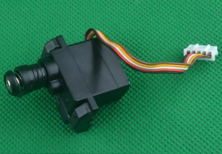 Subotech 1/24 BG1510 RC автомобильные запасные части рулевого двигателя