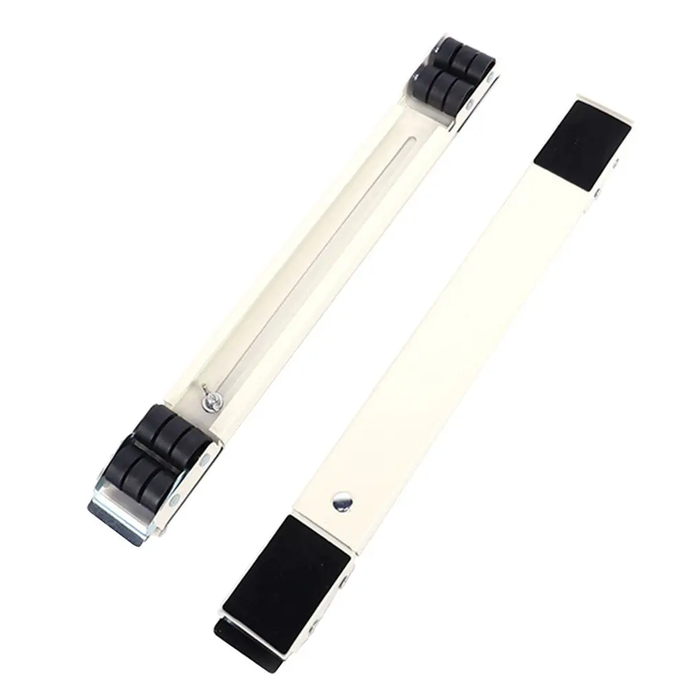 

Мобильный Ролик Многофункциональный Мобильный Регулируемый держатель для стиральной машины низкопрофильный полностью металлический ант...