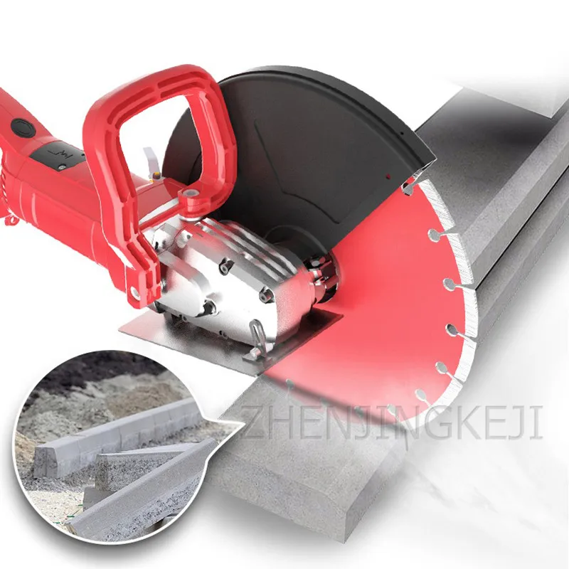 Монолитный долбежный станок гидроэлектроустановка бетон лошадь тротуар Стены