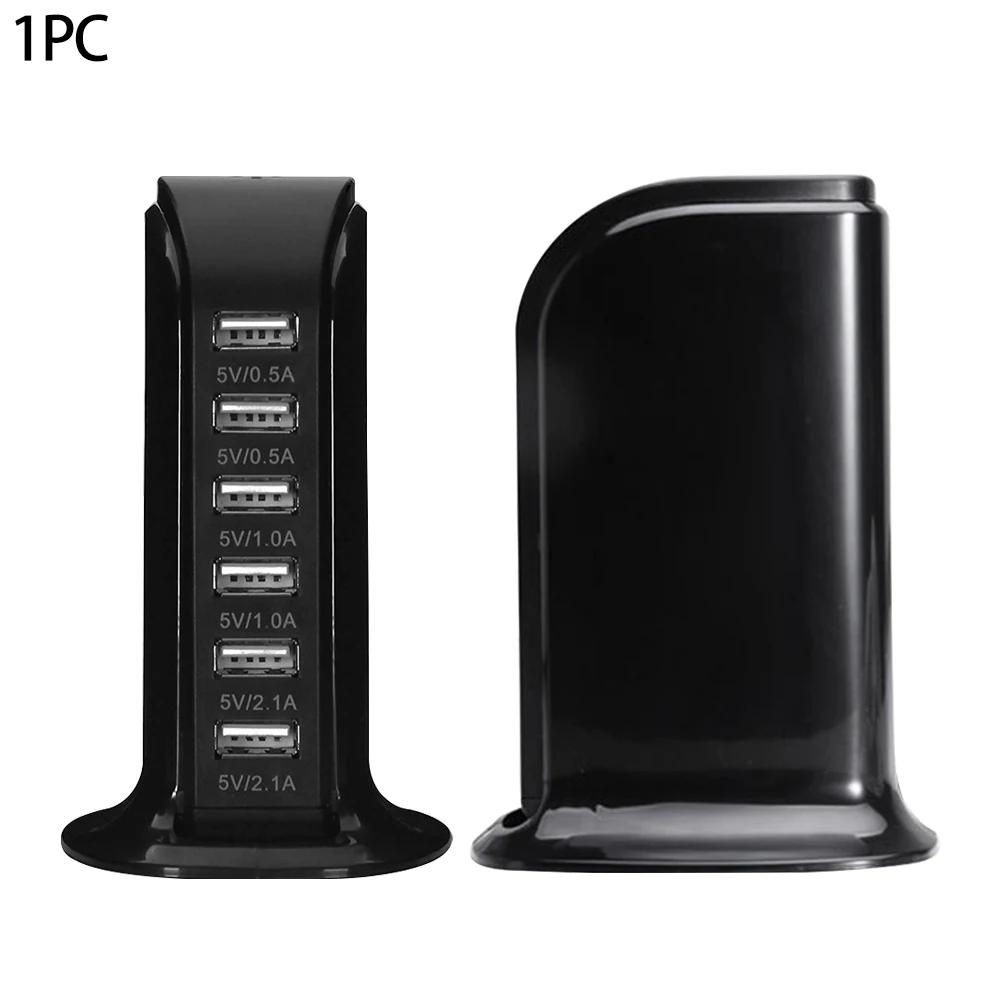 Школьные смартфоны с 6 портами Домашний ноутбук бытовая электроника камеры