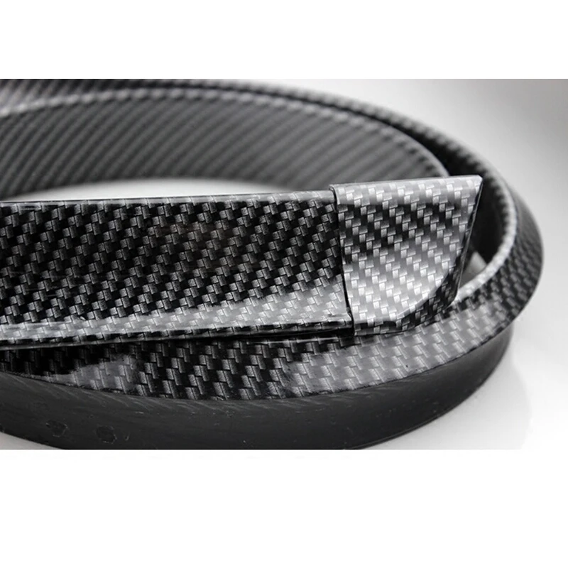 

Decoration Styling Modification Decorative Rear Aileron Voiture Tuning Accessories Car Roof Aleron Auto Universal Wing Spoiler