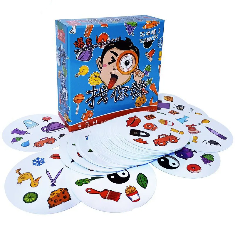 85 мм настольные игры мини стиль для детей как это Классическая образовательная