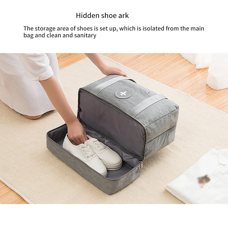 Вместительный дорожный рюкзак для мальчиков мужские школьные водонепроницаемые