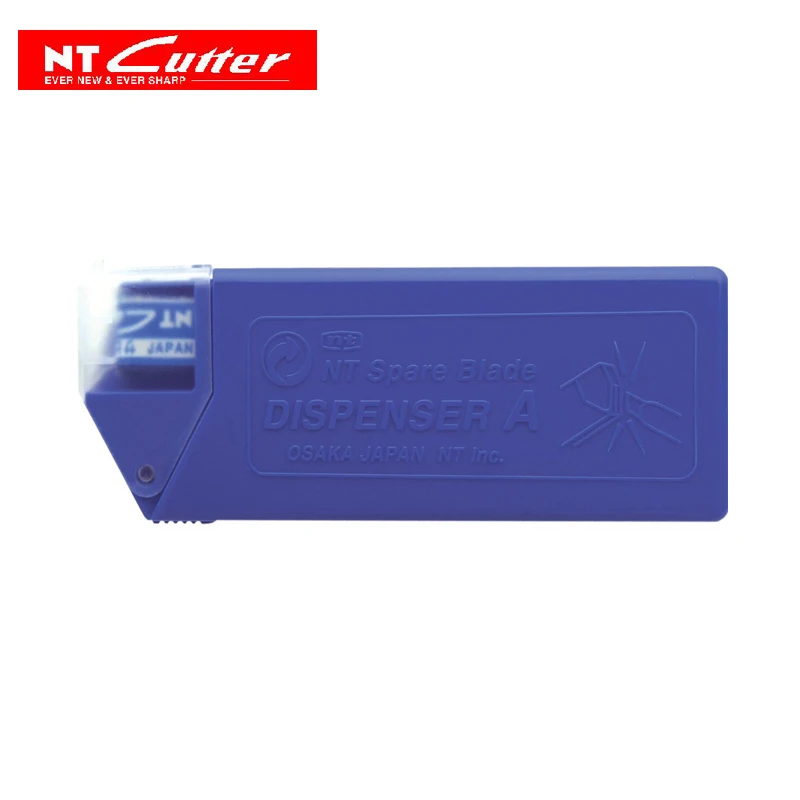 Импорт из Японии резак NT арт резки пленки обоев нож бумага 9 мм Ювелирные наборы с