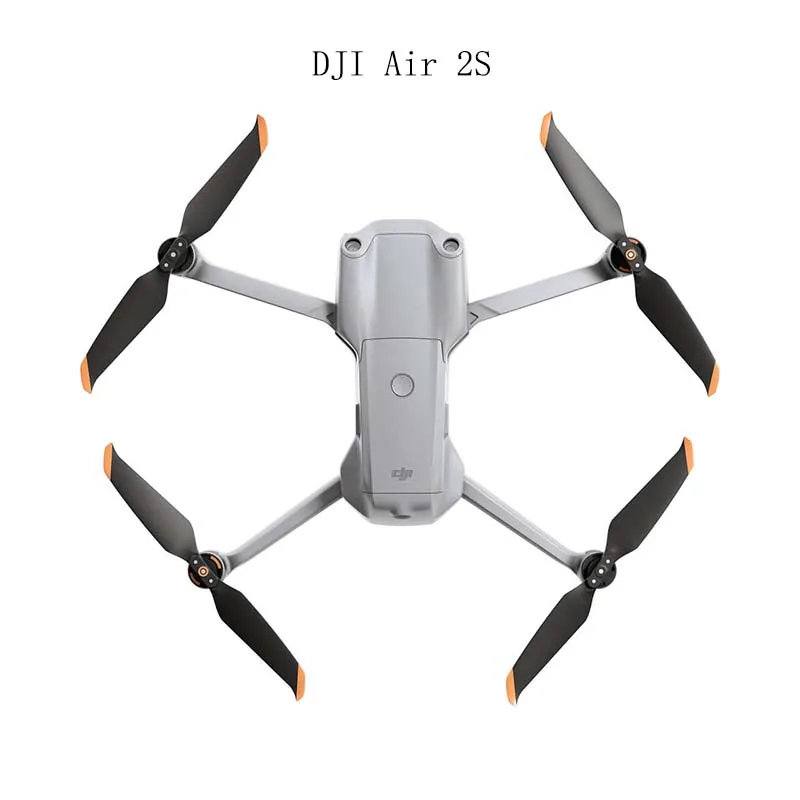 DJI Air 2S Fly More Combo с 1-дюймовым CMOS-датчиком большими пикселями 2 4 мкм видео 5 K 1080p