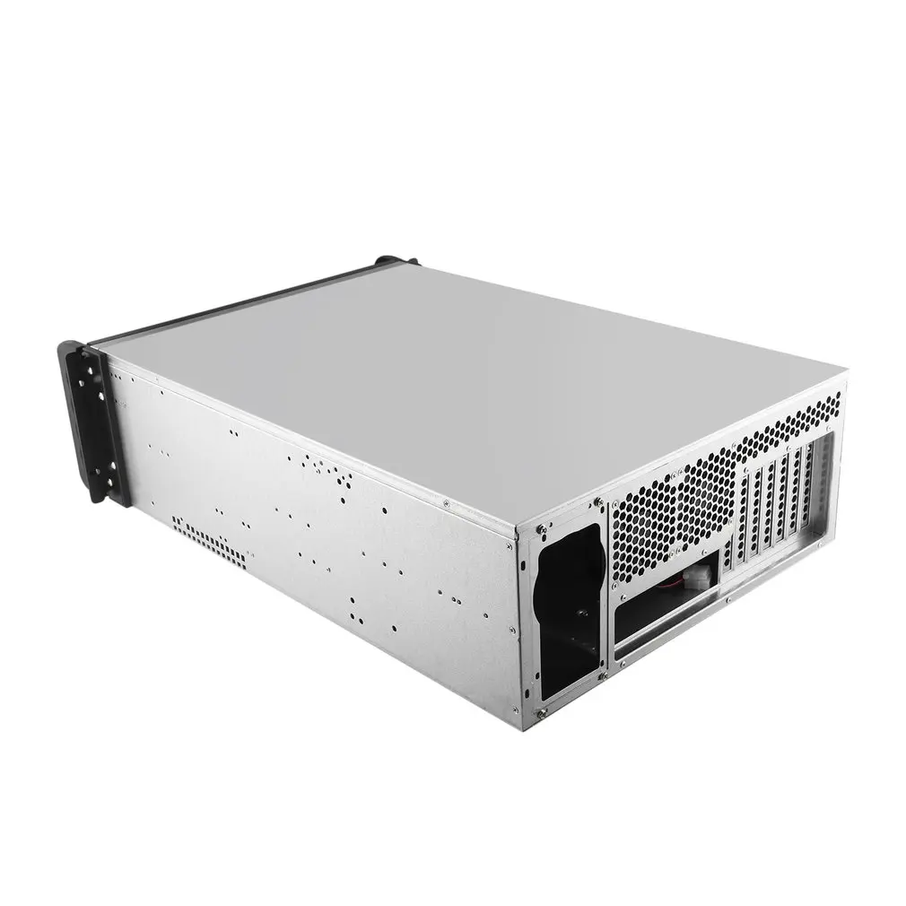 Графический чехол с открытым воздухом для майнинга GPU ATX Fit 6/8 графическая карта