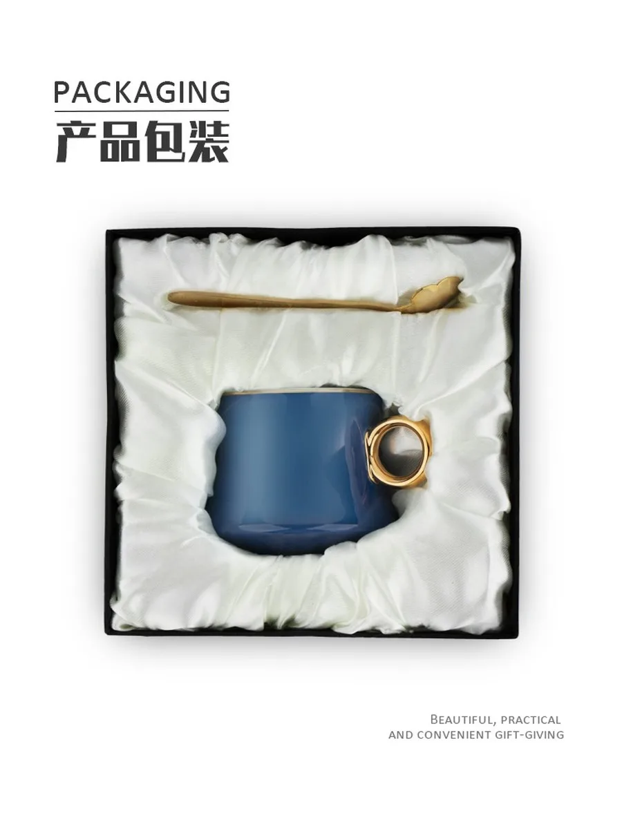 

Porcelain British Coffee Cup And Saucer Luxury Tea Cup Porcelain Porcelain Coffee Cup Taza Ceramica Reusable Cup Vintage HH50BD