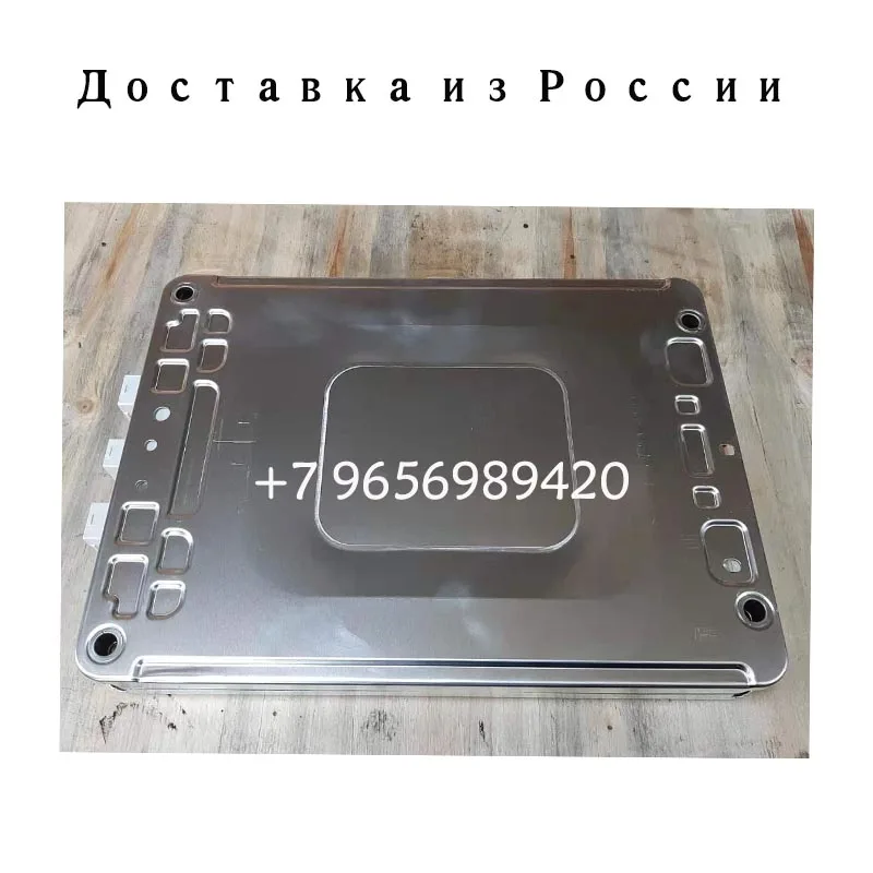 Рисунок 3 - элемент батареи лист модуль 40