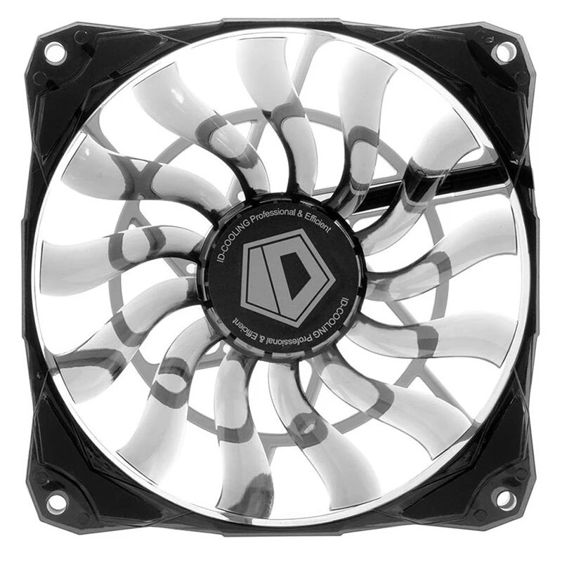 TDP 130 Вт низкий профиль/тонкий ITX/HTPC система cpu кулер с 6 тепловыми трубками 120 мм
