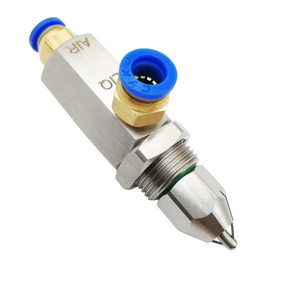 Распылитель воздуха ультразвуковая насадка для контроля пыли в сухом тумане