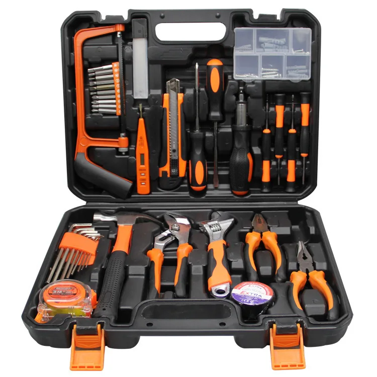 Восток и Аппаратный набор инструментов костюм ручная электрическая дрель