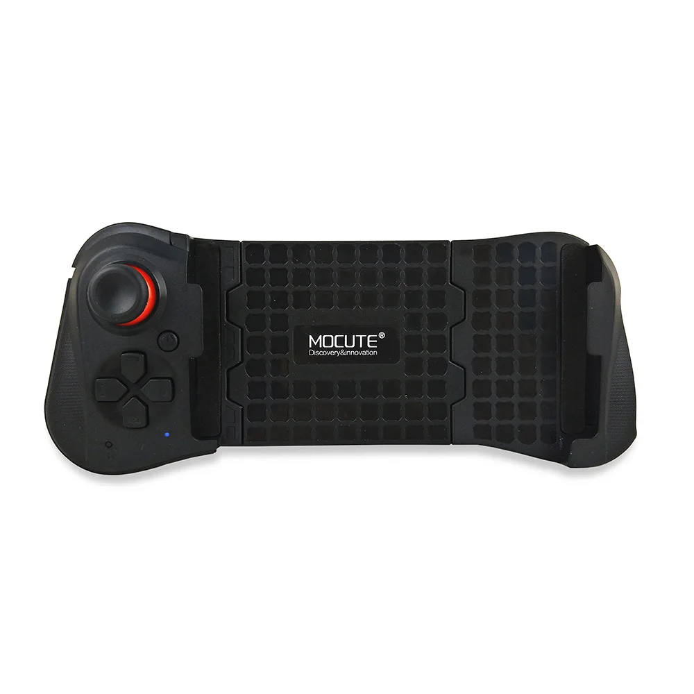 Mocute 058 Беспроводной Bluetooth 3 0 игровой контроллер половина геймпад стрейч джойстик