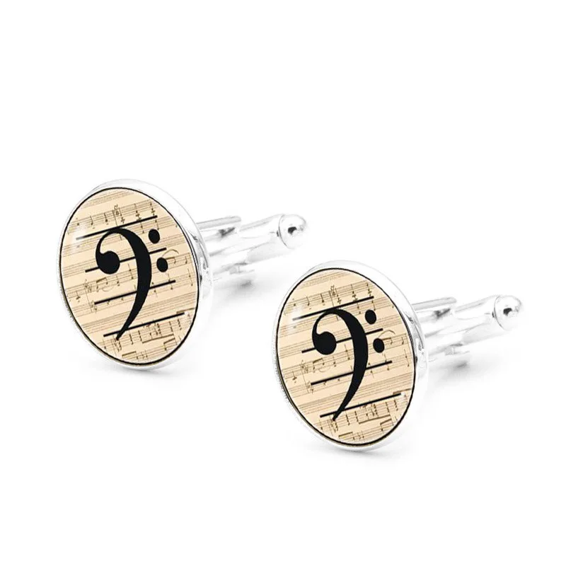 

Запонки Kaibote в стиле ретро для мужских и женских рубашек