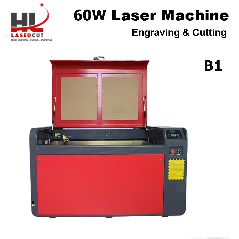 Лазерная гравировальная машина RECI 100W 1060L лазерный резак|machine cnc|engraving machine cncengraving cnc