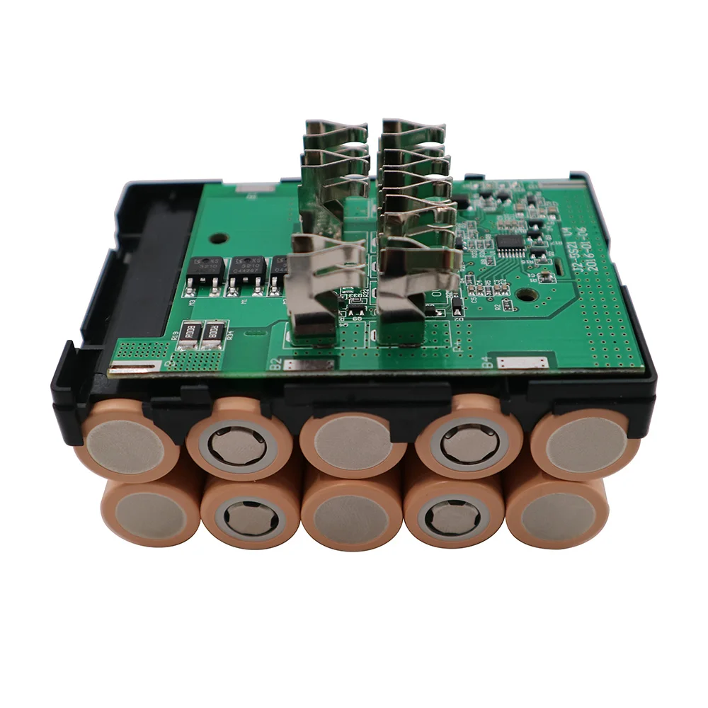 

6.0Ah rechargeable battery MAK18 Li-ion Battery 18V Replacement for MAKITA 18V Battery BL1811G BL1815G BL1813G BL1820G 195608-4