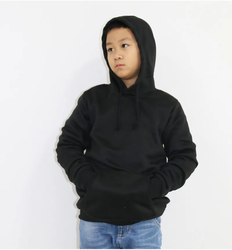 

Tkk tok girl creative print jacket long-sleeved sweater fleece hoodie boy autumn winter sportswear baby boy hoodies