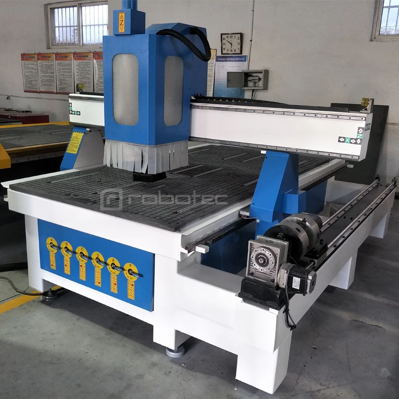 2021 Новые товары! Китайские аппараты для обработки деревянных изделий 1325 с