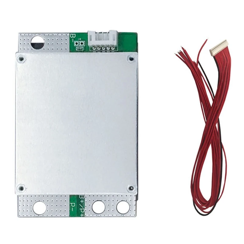 

3 Series 12.6V Li-Ion Battery Protection Board Special Version for Car Starting